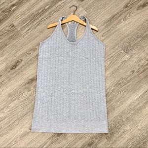 NWOT Athleta Epitomize Tank